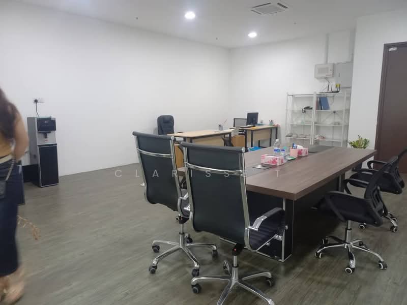 Pejabat untuk Disewa di Kampung Kerinchi (Bangsar South) (Kuala Lumpur) - Clarisse T - Interior - PropertyGuru.com.my