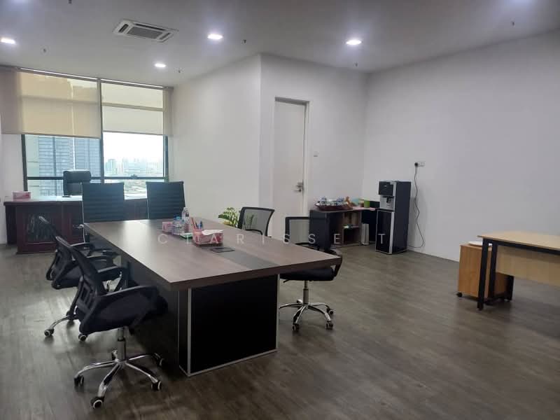 Pejabat untuk Disewa di Kampung Kerinchi (Bangsar South) (Kuala Lumpur) - Clarisse T - Interior - PropertyGuru.com.my