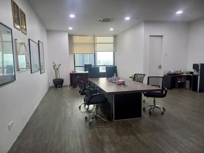 Pejabat untuk Disewa di Kampung Kerinchi (Bangsar South) (Kuala Lumpur) - Clarisse T - Interior - PropertyGuru.com.my
