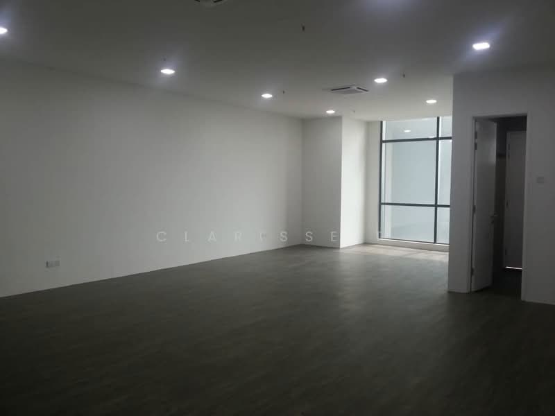 Pejabat untuk Disewa di Kampung Kerinchi (Bangsar South) (Kuala Lumpur) - Clarisse T - Interior - PropertyGuru.com.my