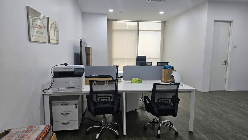 Pejabat untuk Disewa di Kampung Kerinchi (Bangsar South) (Kuala Lumpur) - Clarisse T - Interior - PropertyGuru.com.my