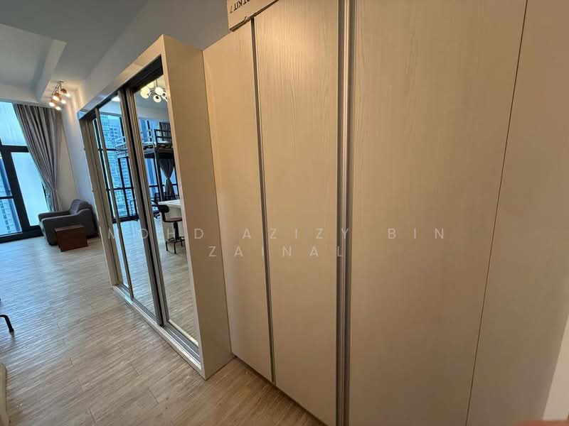 Servis Apartment untuk Disewa di M City - Mohd Azizy bin Zainal - Interior - PropertyGuru.com.my