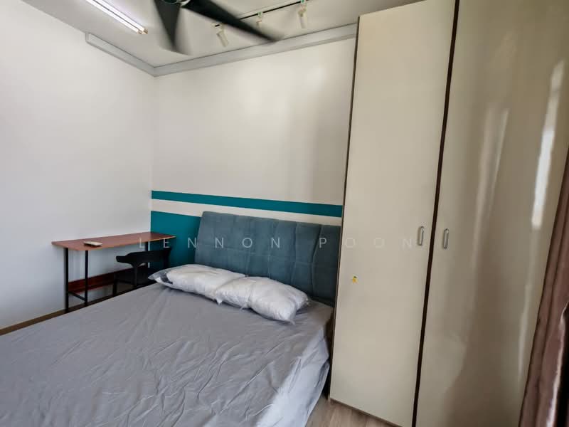 Service Residence for Rent at Emporis - Lennon Poon - Bedroom - PropertyGuru.com.my