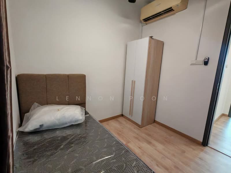 Service Residence for Rent at Emporis - Lennon Poon - PropertyGuru.com.my
