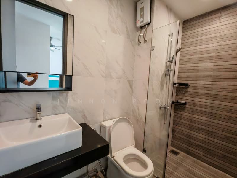Service Residence for Rent at Emporis - Lennon Poon - PropertyGuru.com.my