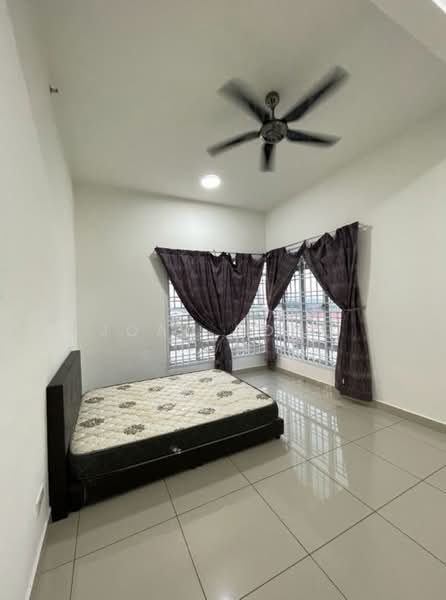 Pangsapuri untuk Disewa di Austin Suites (Permata Austin) - Joan Tong - Bedroom - PropertyGuru.com.my