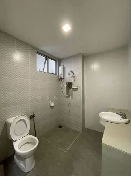 Pangsapuri untuk Disewa di Austin Suites (Permata Austin) - Joan Tong - Bathroom - PropertyGuru.com.my