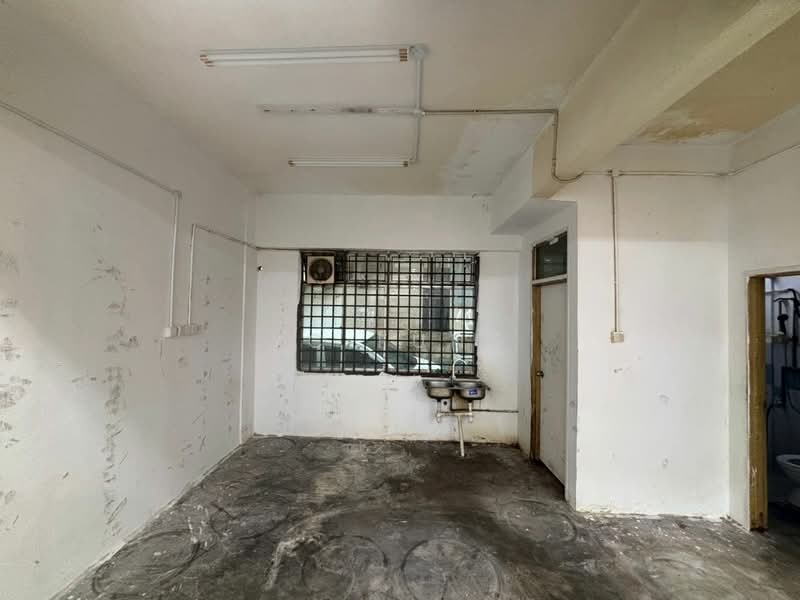 Kedai untuk Disewa di Taman Nusa Bestari (Iskandar Puteri (Nusajaya)) - YC Fung - Interior - PropertyGuru.com.my