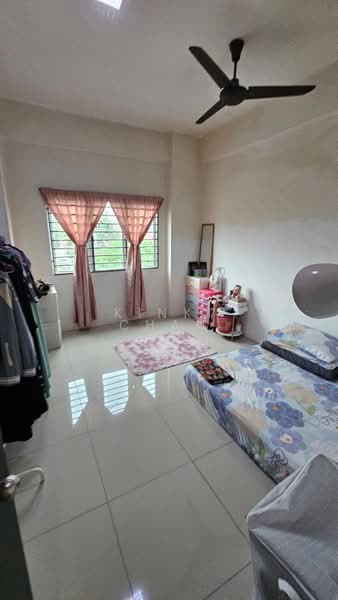 Condominium for Sale at Mahkota Garden - KINKI CHAN - Bedroom - PropertyGuru.com.my