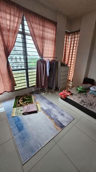 Condominium for Sale at Mahkota Garden - KINKI CHAN - Bedroom - PropertyGuru.com.my