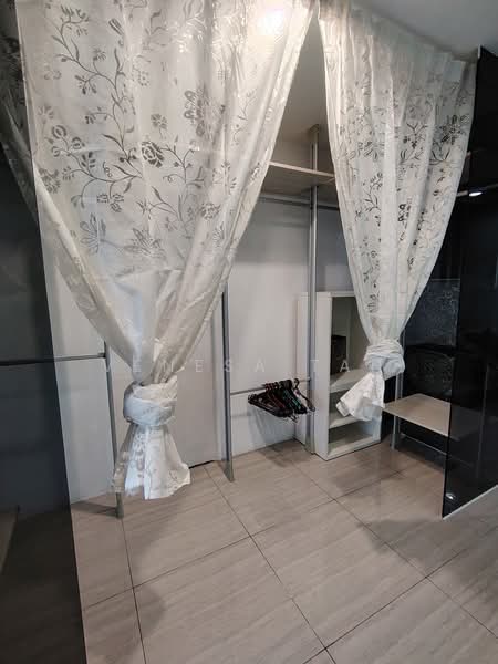 Servis Apartment untuk Dijual di Eve Suite / NZX Square - Venesa Tan - Interior - PropertyGuru.com.my
