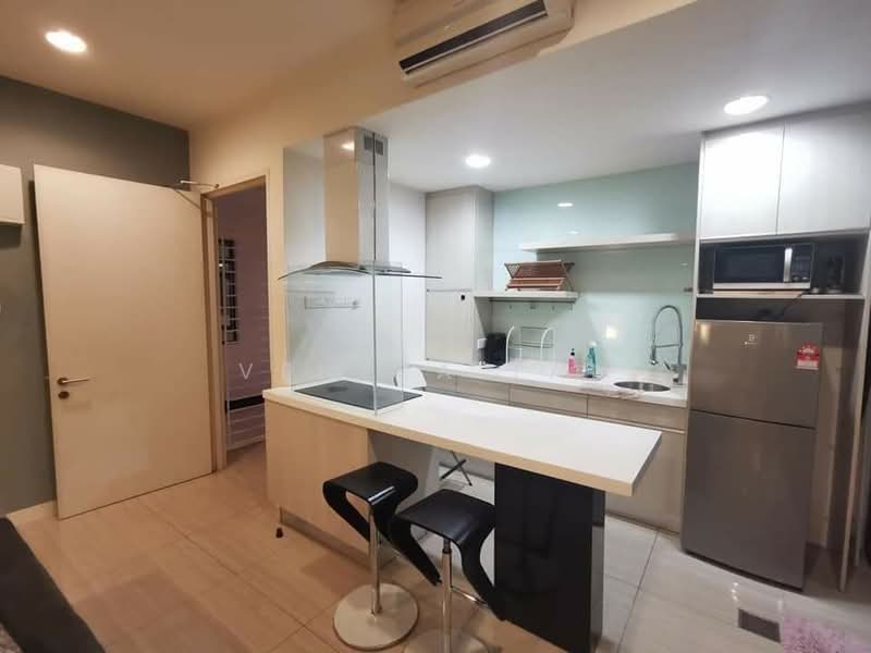 Service Residence for Sale at Eve Suite / NZX Square - Venesa Tan - PropertyGuru.com.my