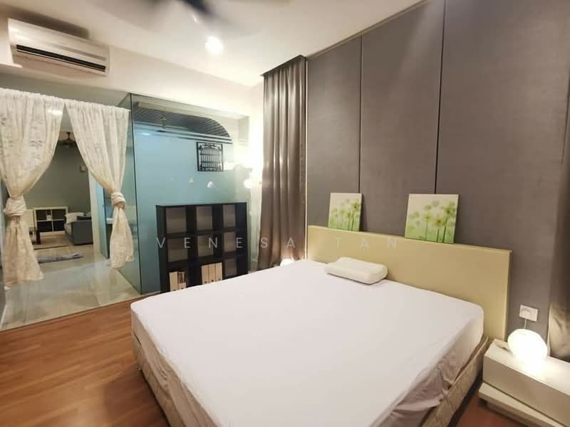 Service Residence for Sale at Eve Suite / NZX Square - Venesa Tan - PropertyGuru.com.my