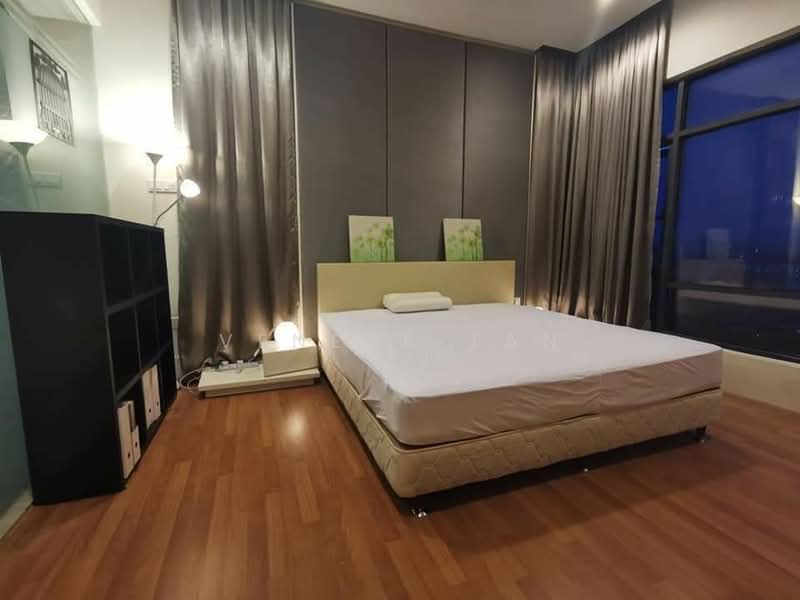 Service Residence for Sale at Eve Suite / NZX Square - Venesa Tan - PropertyGuru.com.my