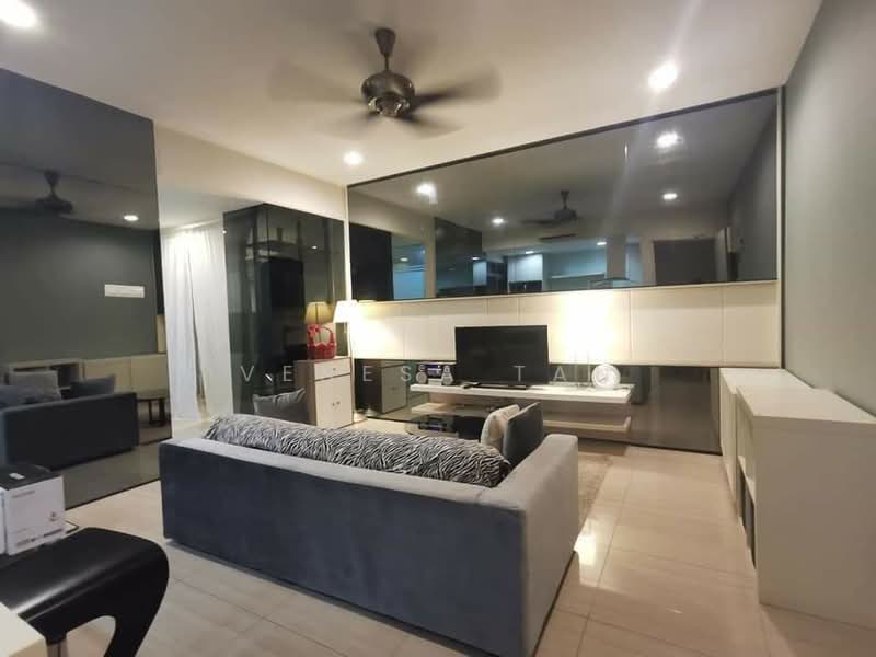 Service Residence for Sale at Eve Suite / NZX Square - Venesa Tan - PropertyGuru.com.my