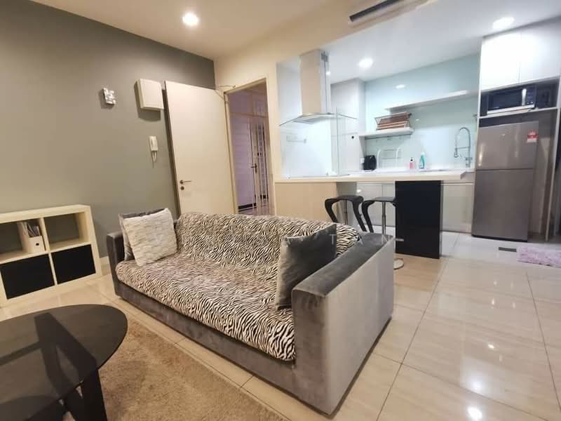 Service Residence for Sale at Eve Suite / NZX Square - Venesa Tan - PropertyGuru.com.my