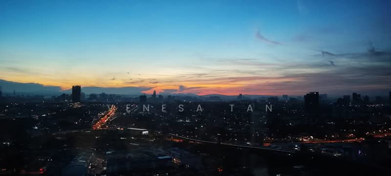 Service Residence for Sale at Eve Suite / NZX Square - Venesa Tan - PropertyGuru.com.my