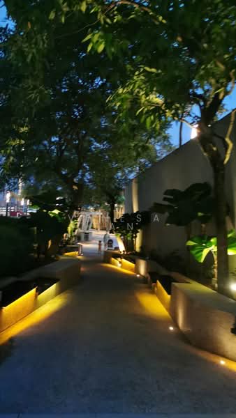 Service Residence for Sale at Eve Suite / NZX Square - Venesa Tan - PropertyGuru.com.my