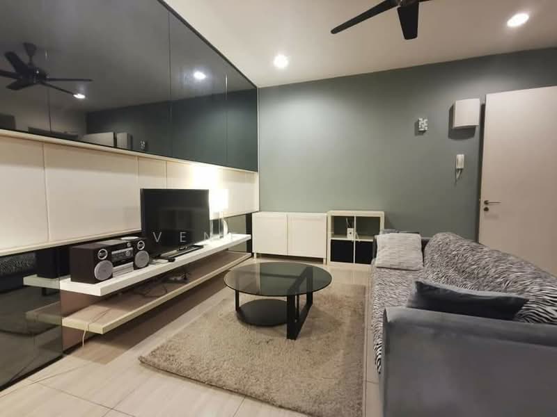 Service Residence for Sale at Eve Suite / NZX Square - Venesa Tan - PropertyGuru.com.my