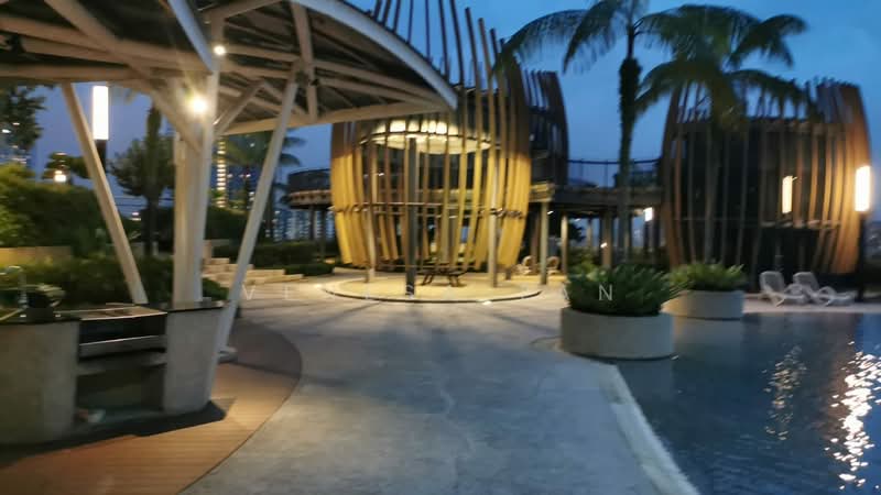 Service Residence for Sale at Eve Suite / NZX Square - Venesa Tan - PropertyGuru.com.my