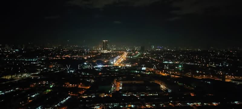 Service Residence for Sale at Eve Suite / NZX Square - Venesa Tan - PropertyGuru.com.my