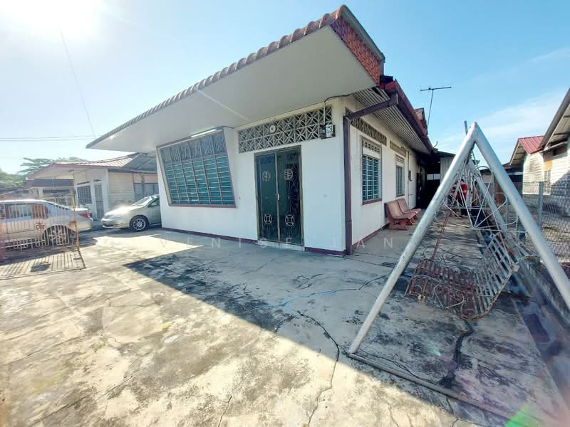 Rumah Banglo untuk Dijual di Kampung Simee (Ipoh) - Venise Tan - Exterior - PropertyGuru.com.my