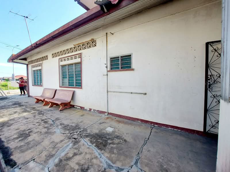 Rumah Banglo untuk Dijual di Kampung Simee (Ipoh) - Venise Tan - Exterior - PropertyGuru.com.my