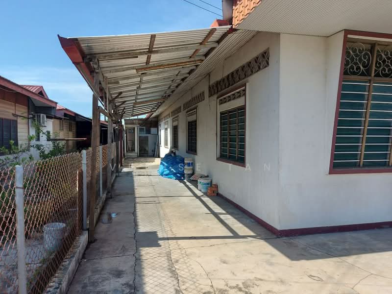 Rumah Banglo untuk Dijual di Kampung Simee (Ipoh) - Venise Tan - Exterior - PropertyGuru.com.my