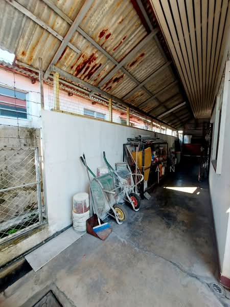 Rumah Banglo untuk Dijual di Kampung Simee (Ipoh) - Venise Tan - Exterior - PropertyGuru.com.my