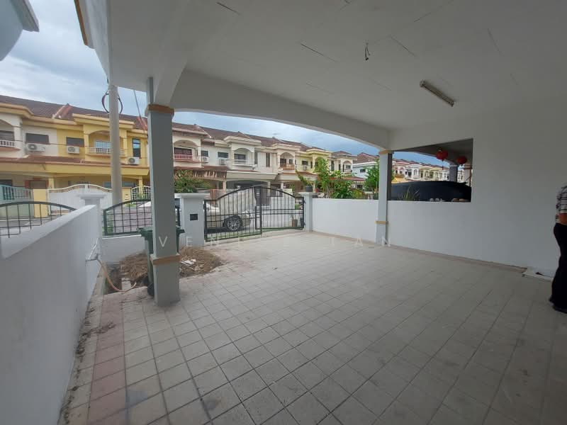 2-storey Terraced House for Sale in Taman Pinji Mewah (Ipoh) - Venise Tan - Exterior - PropertyGuru.com.my