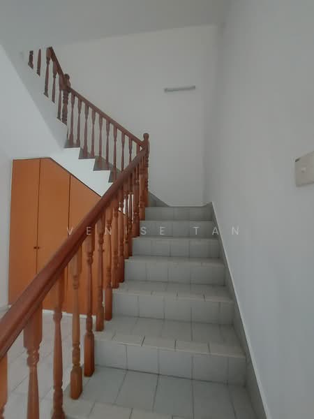 2-storey Terraced House for Sale in Taman Pinji Mewah (Ipoh) - Venise Tan - Interior - PropertyGuru.com.my