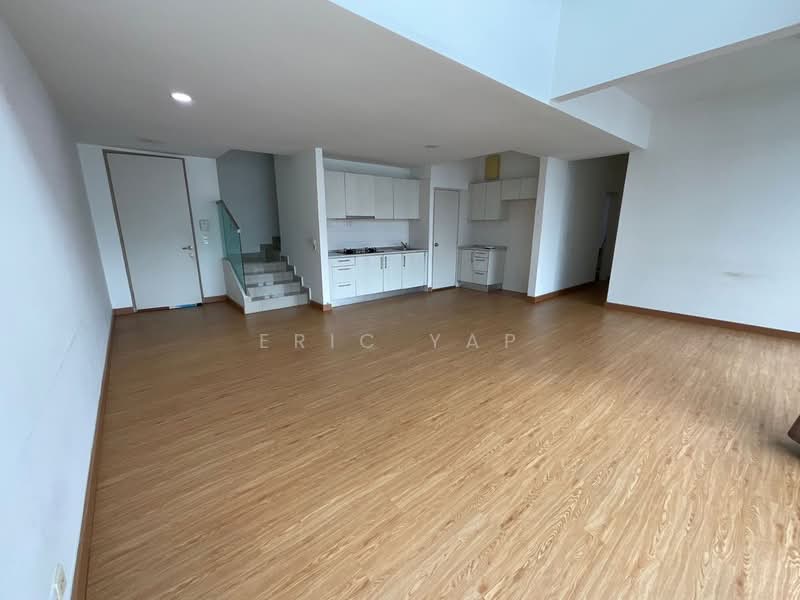 Service Residence for Sale at Greenfield Regency - ERIC YAP - PropertyGuru.com.my