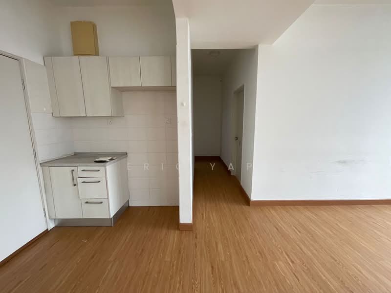 Service Residence for Sale at Greenfield Regency - ERIC YAP - PropertyGuru.com.my