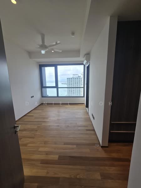 Servis Apartment untuk Disewa di Marriott Residence @ Gurney - Daniel Teoh - PropertyGuru.com.my