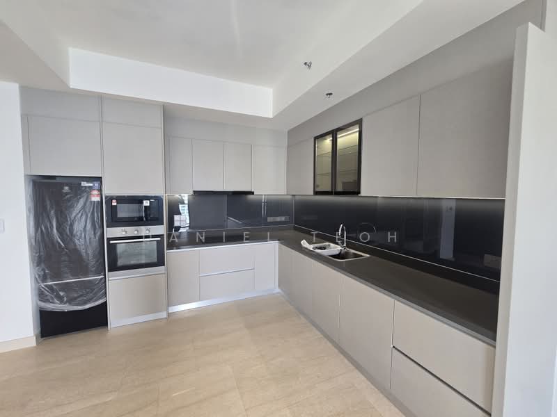 Servis Apartment untuk Disewa di Marriott Residence @ Gurney - Daniel Teoh - PropertyGuru.com.my