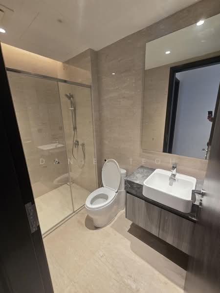 Servis Apartment untuk Disewa di Marriott Residence @ Gurney - Daniel Teoh - PropertyGuru.com.my