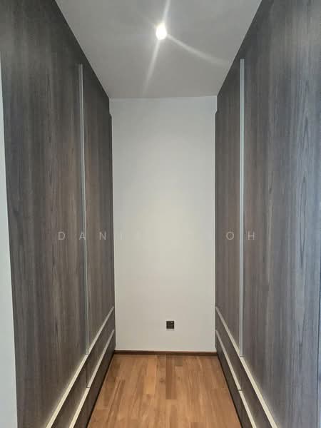 Servis Apartment untuk Disewa di Marriott Residence @ Gurney - Daniel Teoh - PropertyGuru.com.my