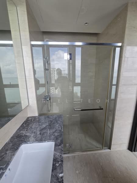 Servis Apartment untuk Disewa di Marriott Residence @ Gurney - Daniel Teoh - PropertyGuru.com.my