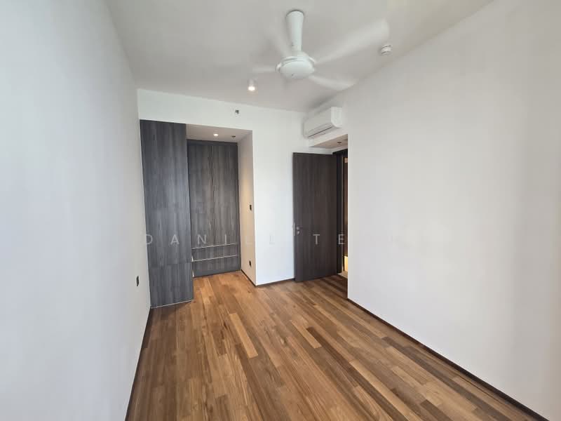 Servis Apartment untuk Disewa di Marriott Residence @ Gurney - Daniel Teoh - PropertyGuru.com.my