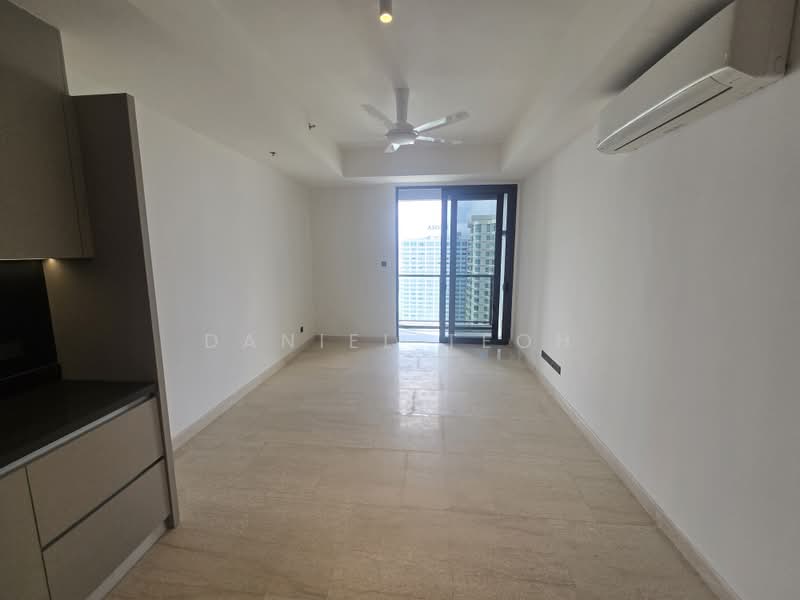 Servis Apartment untuk Disewa di Marriott Residence @ Gurney - Daniel Teoh - PropertyGuru.com.my