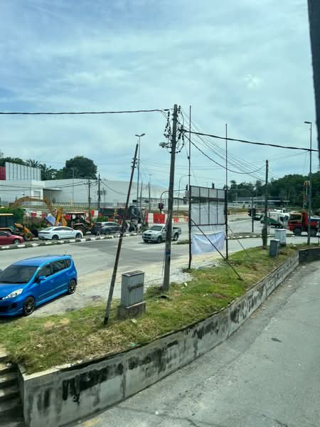 Pejabat Runcit untuk Disewa di Kampung Melayu Sungai Buloh (Sungai Buloh) - Jack Liew - Exterior - PropertyGuru.com.my