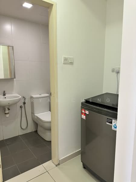 Servis Apartment untuk Disewa di Zeva @ Equine South - Bryan Cheng - PropertyGuru.com.my