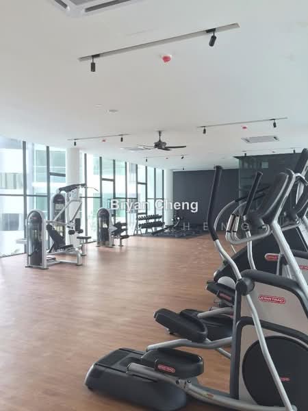 Servis Apartment untuk Disewa di Zeva @ Equine South - Bryan Cheng - PropertyGuru.com.my
