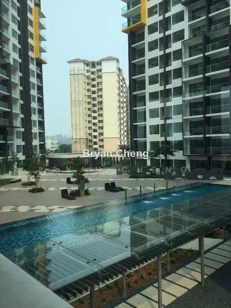 Servis Apartment untuk Disewa di Zeva @ Equine South - Bryan Cheng - PropertyGuru.com.my