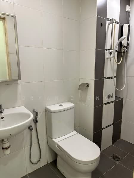 Servis Apartment untuk Disewa di Zeva @ Equine South - Bryan Cheng - PropertyGuru.com.my