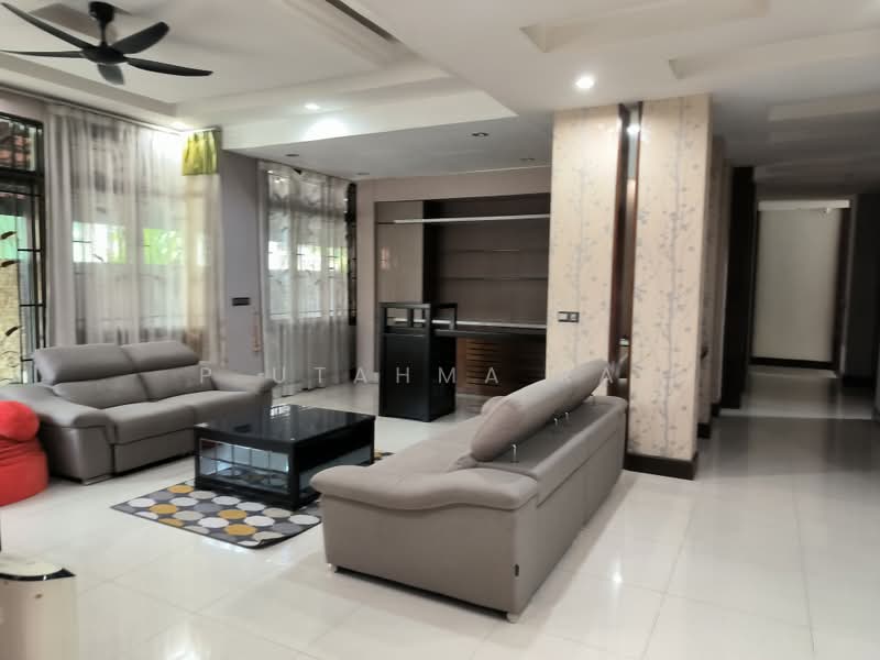 Rumah Banglo untuk Dijual di Seksyen U1 (Glenmarie) - P Utahma Raj - PropertyGuru.com.my