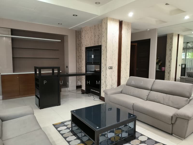 Rumah Banglo untuk Dijual di Seksyen U1 (Glenmarie) - P Utahma Raj - PropertyGuru.com.my