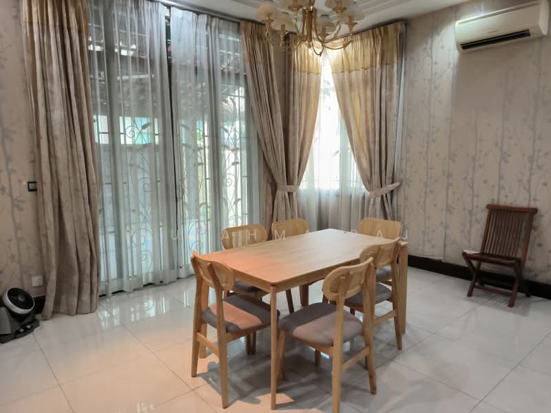 Rumah Banglo untuk Dijual di Seksyen U1 (Glenmarie) - P Utahma Raj - PropertyGuru.com.my