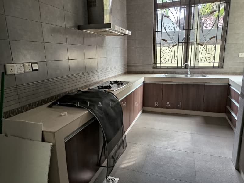 Rumah Banglo untuk Dijual di Seksyen U1 (Glenmarie) - P Utahma Raj - PropertyGuru.com.my