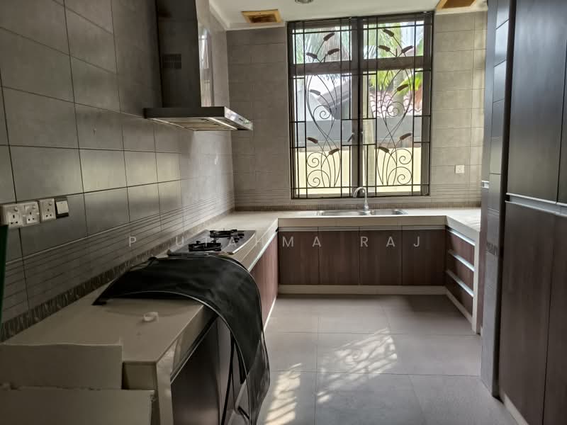 Rumah Banglo untuk Dijual di Seksyen U1 (Glenmarie) - P Utahma Raj - PropertyGuru.com.my